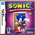 Sonic Rushes To The Bathroom