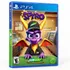 Spyro Subway