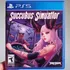 SuccuBUS Simulator