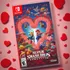 Super Smash Bros Romantique