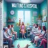 Waiting In The Hospital