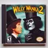 Willy WOnka And The Unknow 2