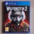 Wolfeinstein 2 The New Molossus