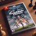 Xenoblade Chess