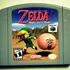 Zelda Major Ass Mask