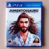 Jumentossauro Origins