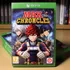 Max Chronicles