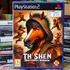 Th Sheen
