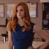 Sarah Rafferty