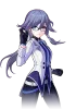 Fu Hua (Night Squire)