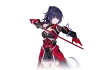 Mei (Danzai Spectramancer)