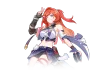 Senadina (Deepspace Anchor First Light)