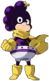 Minoru Mineta 