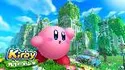 Kirby and the Forgotten Land