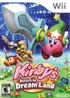 Kirby's Return to Dreamland