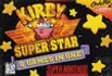 Kirby Super Star