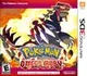 Pokémon Omega Ruby/Alpha Sapphire