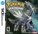 Pokémon Diamond/Pearl