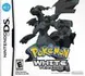 Pokémon Black/White