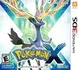 Pokémon X/Y