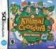 Animal Crossing: Wild World