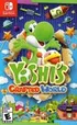 Yoshi's Crafted World