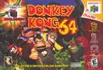 Donkey Kong 64