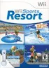 Wii Sports Resort