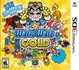 Wario Ware Golden