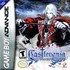 Castlevania Harmony of the Disonance