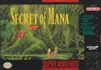 Secret of Mana