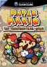 Paper Mario The Thousand Year Door