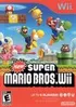 New Super Mario Bros. Wii