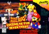 Super Mario RPG