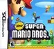 New Super Mario Bros.