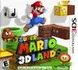 Super Mario 3D Land