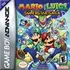 Mario & Luigi Super Star Saga