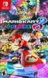 Mario Kart 8