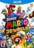 Super Mario 3D World