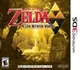 Zelda: A Link Between Worlds