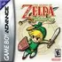 Zelda: Minish Cap