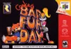 Conker's Bad Fur Day