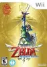 Zelda: Skyward Sword