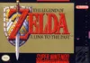 Zelda: A Link to the Past