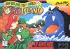 Super Mario World 2: Yoshi's Island