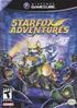 Star Fox Adventures