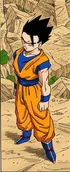 Gohan