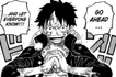 Luffy