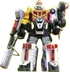 Dekaranger Robo Full Blast Custom