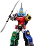 Kajiki Shinken Oh